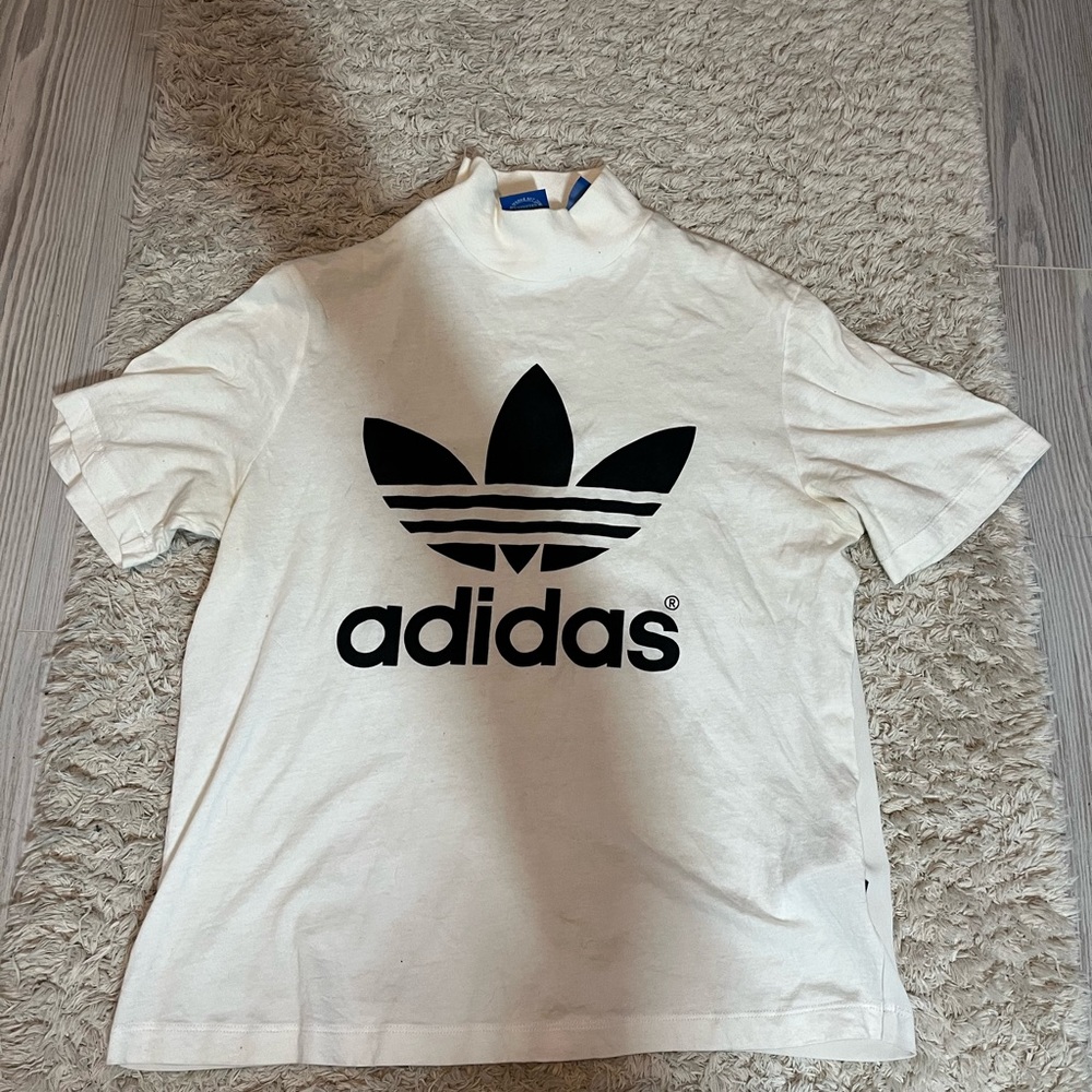 adidas shirt